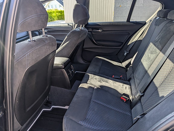 BMW 116d 17 of 24