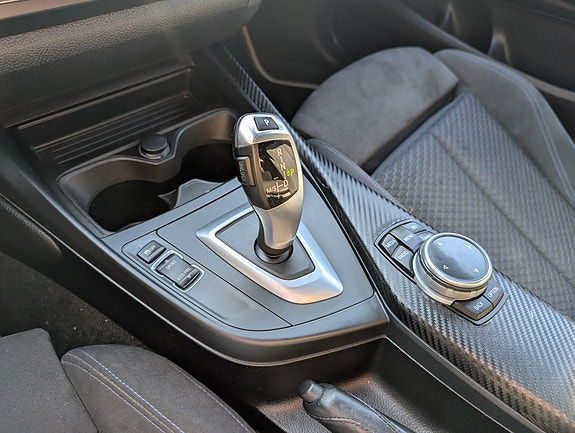 BMW 116d 23 of 24