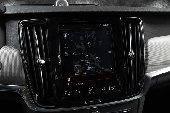 Volvo V90 18 of 30