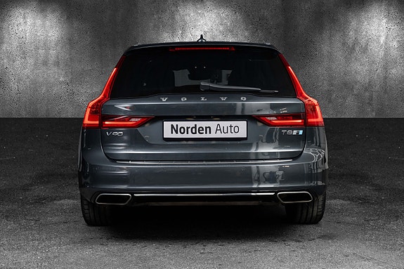 Volvo V90 9 of 30