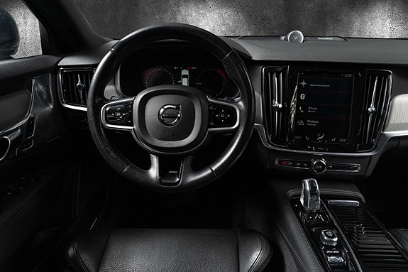 Volvo V90 29 of 30