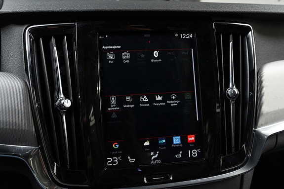 Volvo V90 21 of 30