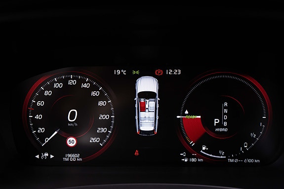 Volvo V90 11 of 30
