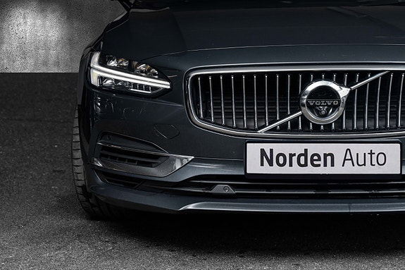 Volvo V90 5 of 30
