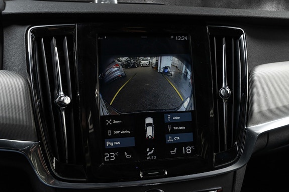 Volvo V90 19 of 30