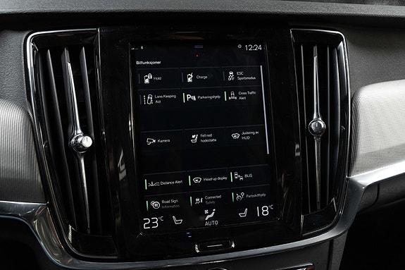 Volvo V90 20 of 30