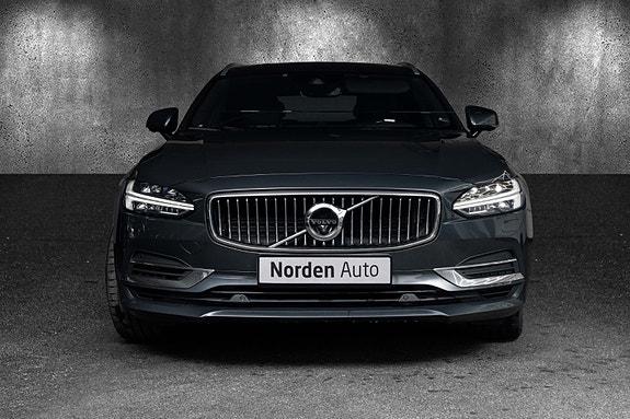 Volvo V90 4 of 30