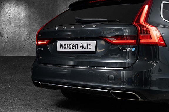 Volvo V90 7 of 30