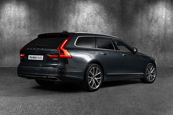 Volvo V90 6 of 30