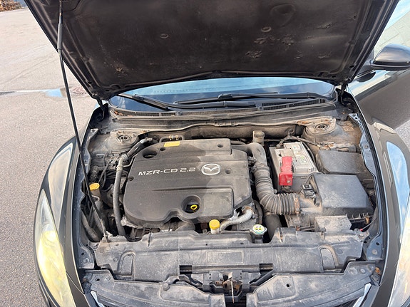 Mazda 6 9 of 16