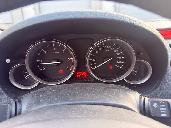 Mazda 6 15 of 16