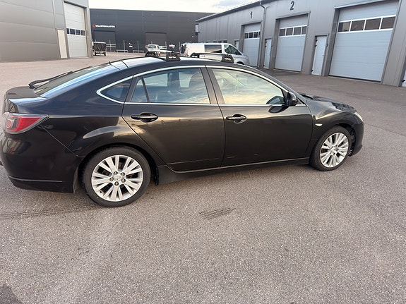 Mazda 6 11 of 16