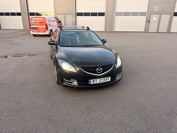 Mazda 6 10 of 16