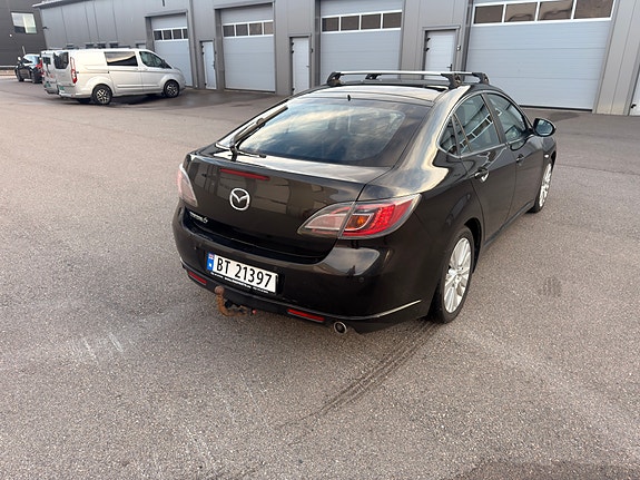 Mazda 6 14 of 16