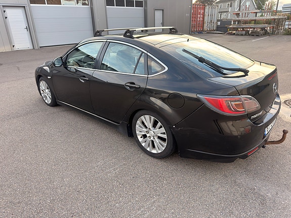 Mazda 6 13 of 16