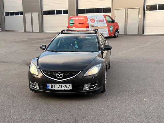 Mazda 6 2 of 16