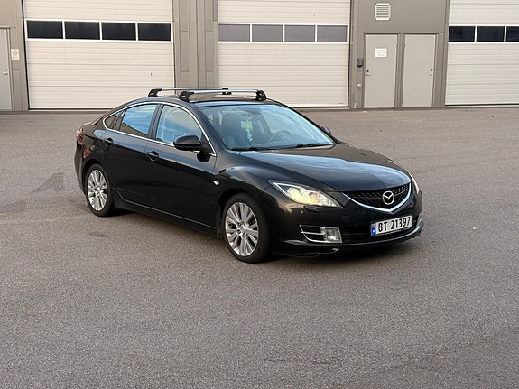 Mazda 6 5 of 16