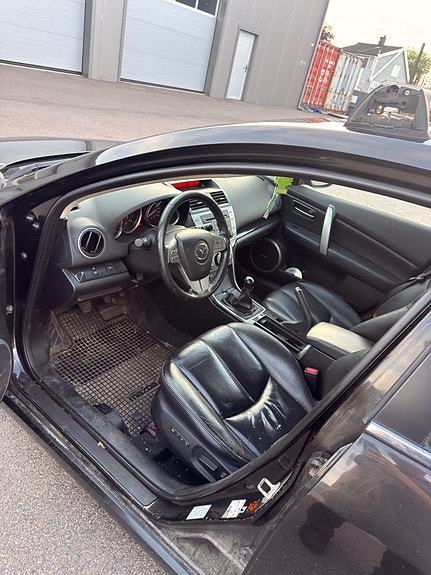 Mazda 6 7 of 16
