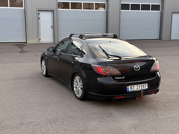 Mazda 6 4 of 16