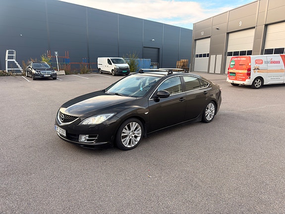 Mazda 6 16 of 16