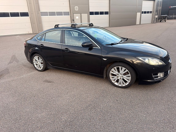 Mazda 6 12 of 16