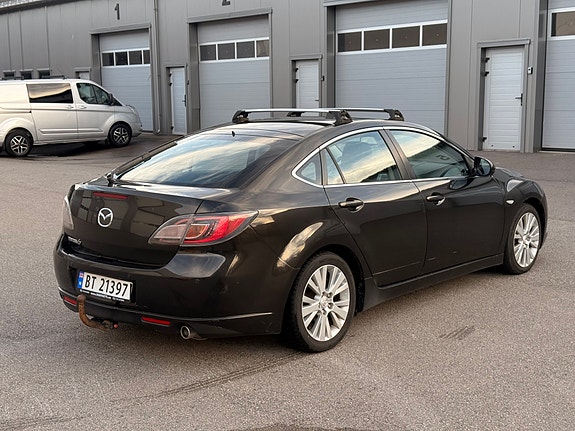 Mazda 6 3 of 16