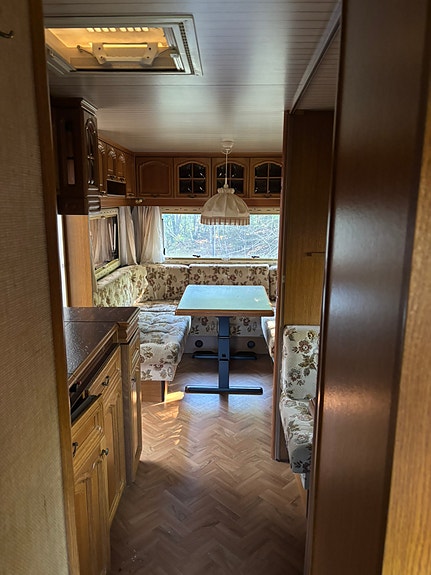Hobby Prestige 786 15 of 15