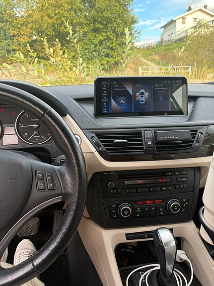 BMW X1 9 of 12
