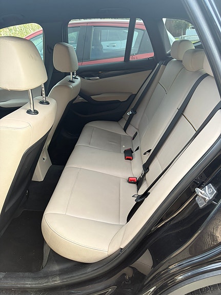 BMW X1 7 of 12