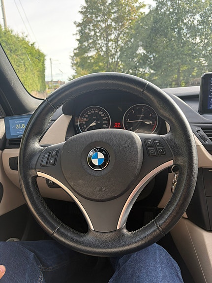 BMW X1 12 of 12