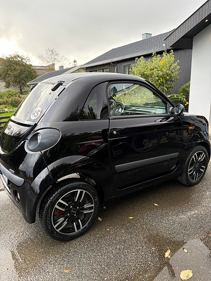 Microcar DUE6 Must 12 of 18
