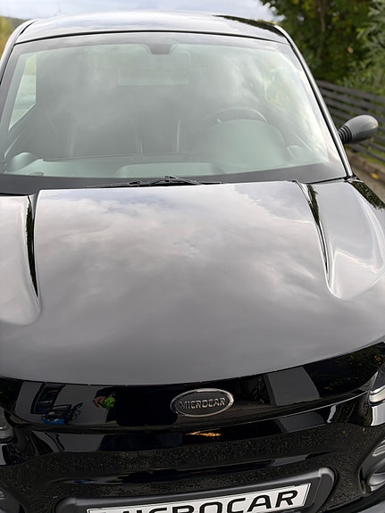 Microcar DUE6 Must 14 of 18
