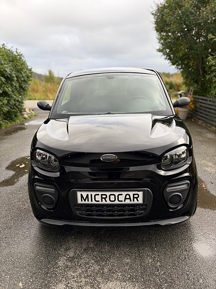 Microcar DUE6 Must 17 of 18