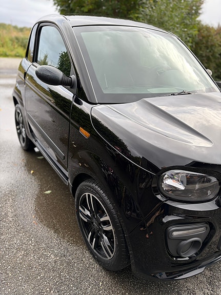 Microcar DUE6 Must 13 of 18