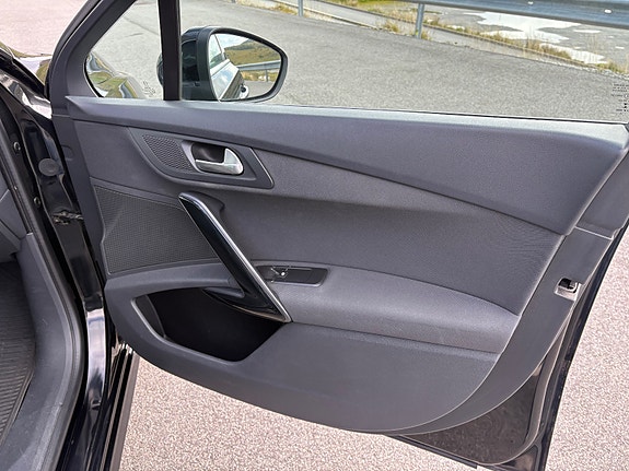 Peugeot 508 21 of 30