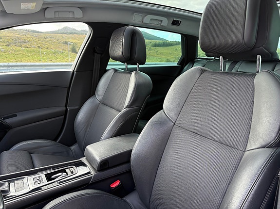 Peugeot 508 12 of 30