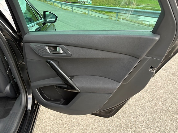 Peugeot 508 19 of 30