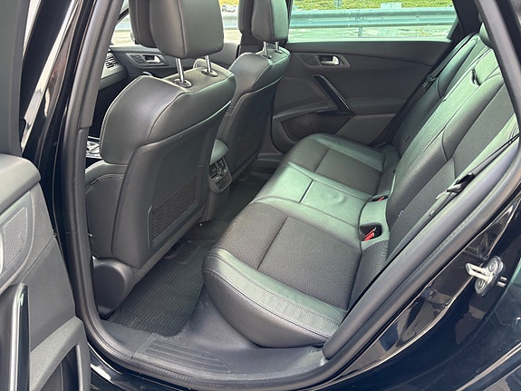Peugeot 508 14 of 30
