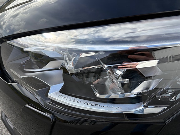 Peugeot 508 9 of 30