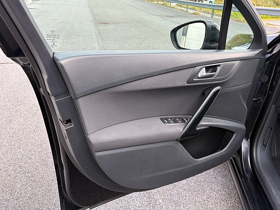 Peugeot 508 10 of 30