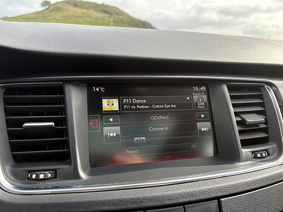 Peugeot 508 29 of 30