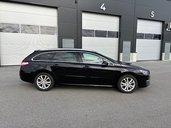Peugeot 508 2 of 30