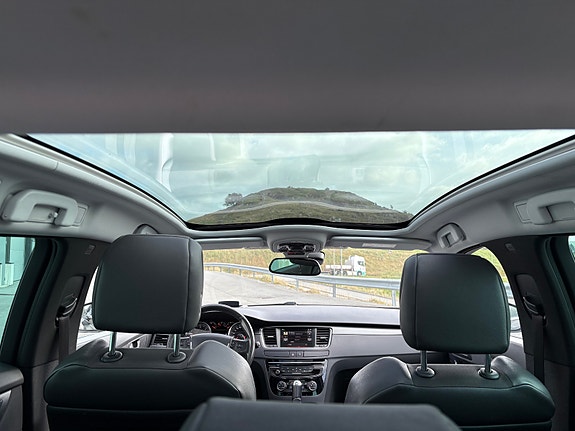 Peugeot 508 18 of 30