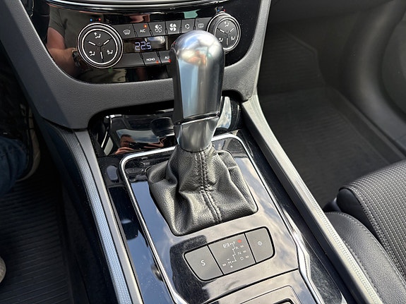 Peugeot 508 27 of 30