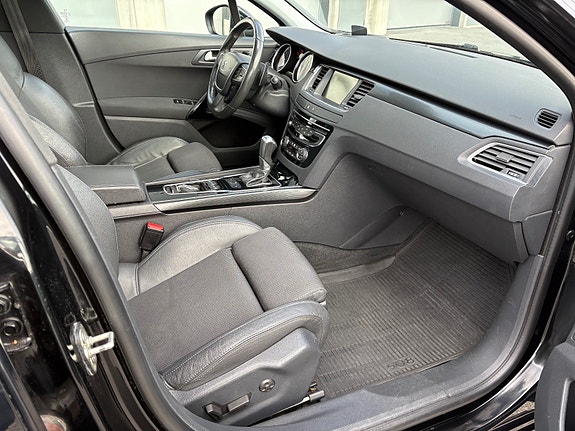 Peugeot 508 22 of 30