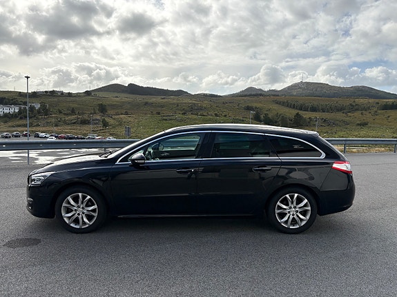 Peugeot 508 6 of 30