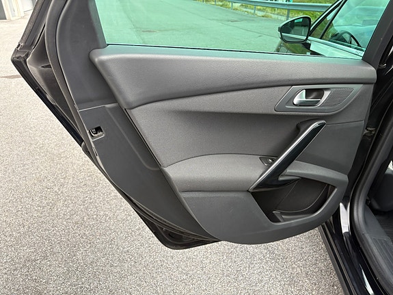 Peugeot 508 13 of 30