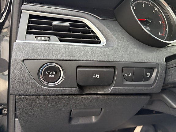 Peugeot 508 23 of 30