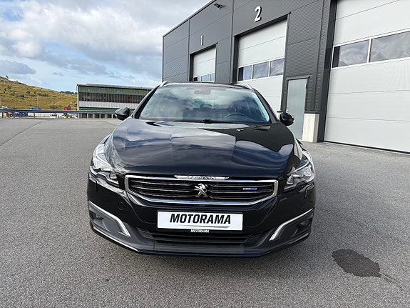 Peugeot 508 8 of 30