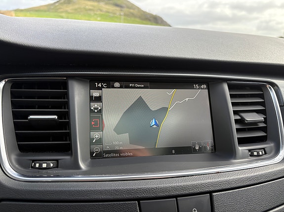 Peugeot 508 30 of 30